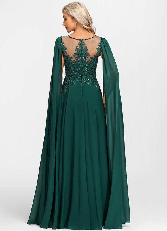 Robe Trapèze Étoile Marine - gallery 9
