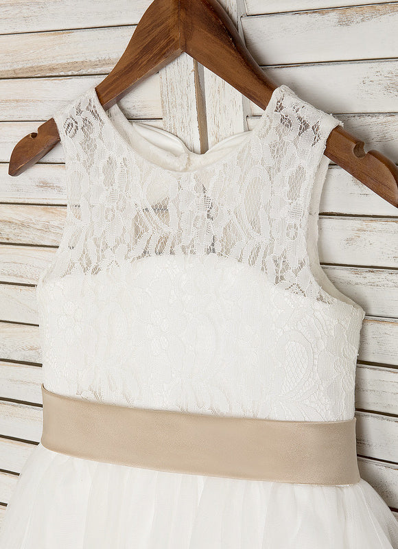 Robe Trapèze Nuage Couture - gallery 3