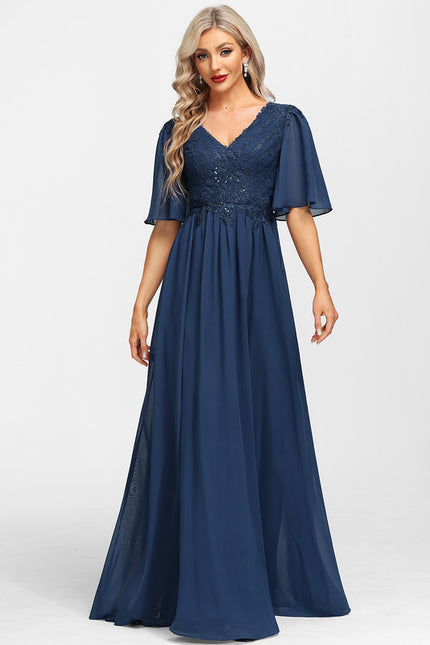 Robe Trapèze Prestige Marine - gallery 6