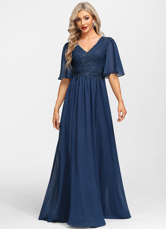 Robe Trapèze Prestige Marine - gallery 6