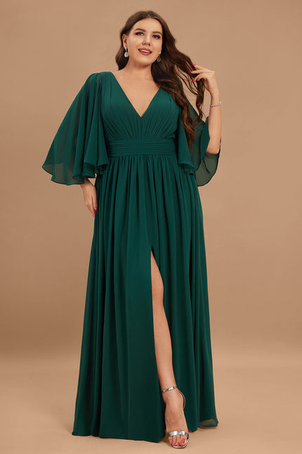Robe Trapèze Nuit Sereine Couture - gallery 7