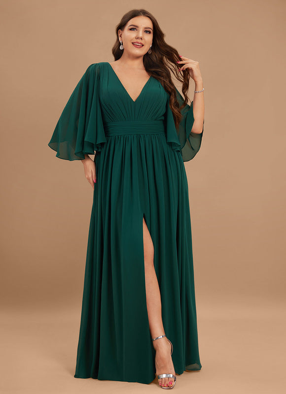 Robe Trapèze Nuit Sereine Couture - gallery 7