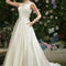 Robe Trapèze Lumineuse Couture