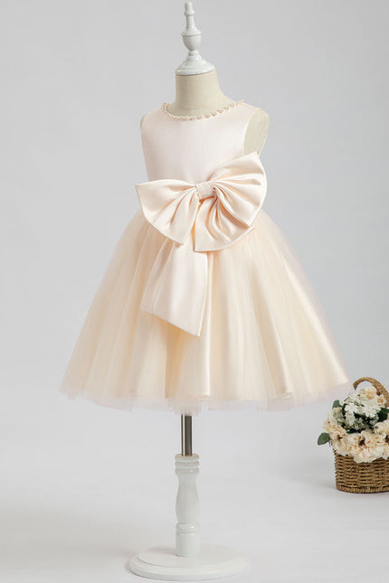 Robe Trapèze Douceur Éclatante - gallery 5