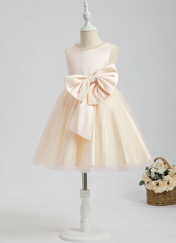 Robe Trapèze Douceur Éclatante - gallery 5