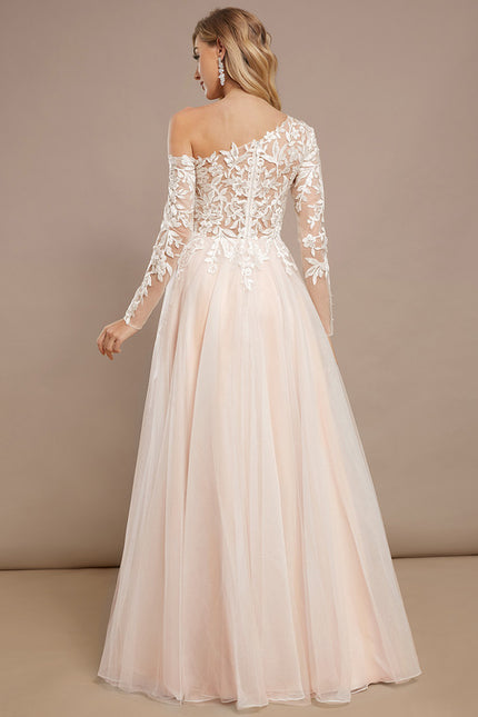 Robe Trapèze Rêve Éthéré - gallery 6