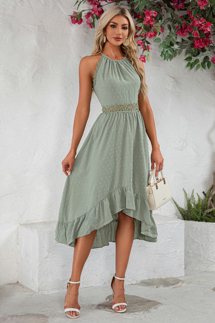 Robe Tunique Trapeze - gallery 4