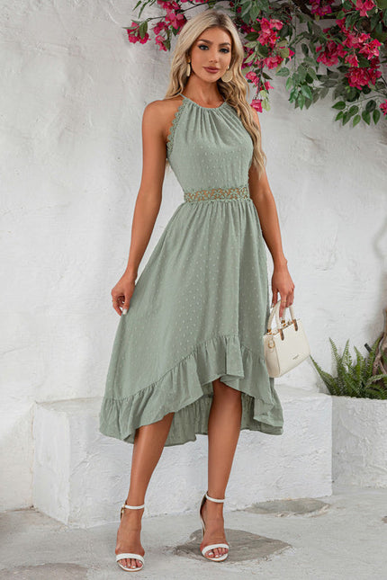 Robe Tunique Trapeze - gallery 4