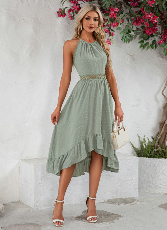 Robe Tunique Trapeze - gallery 4