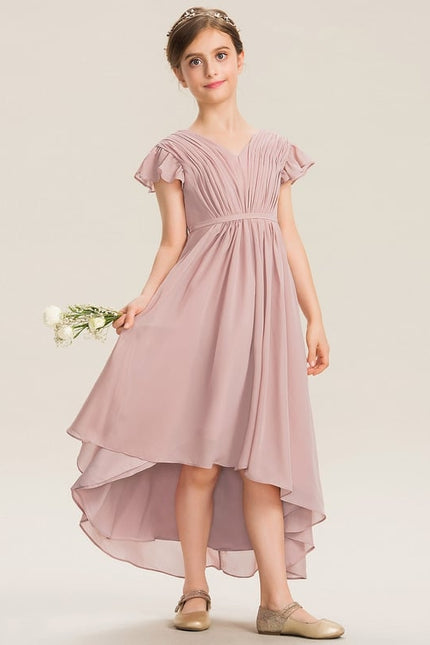 Robe Trapèze Rayon De Douceur - gallery 3
