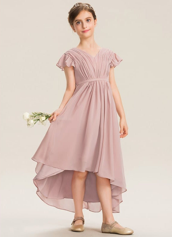 Robe Trapèze Rayon De Douceur - gallery 3