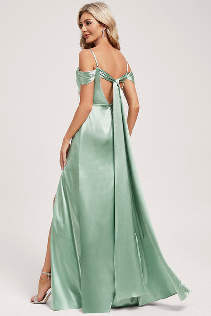 Robe Trapèze Éclat De Charme - gallery 3