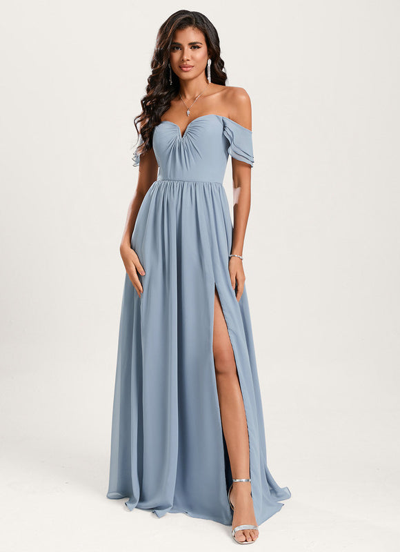 Robe Trapèze Chic Minimaliste