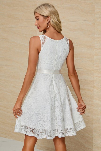 Robe Mariage Trapeze - gallery 2