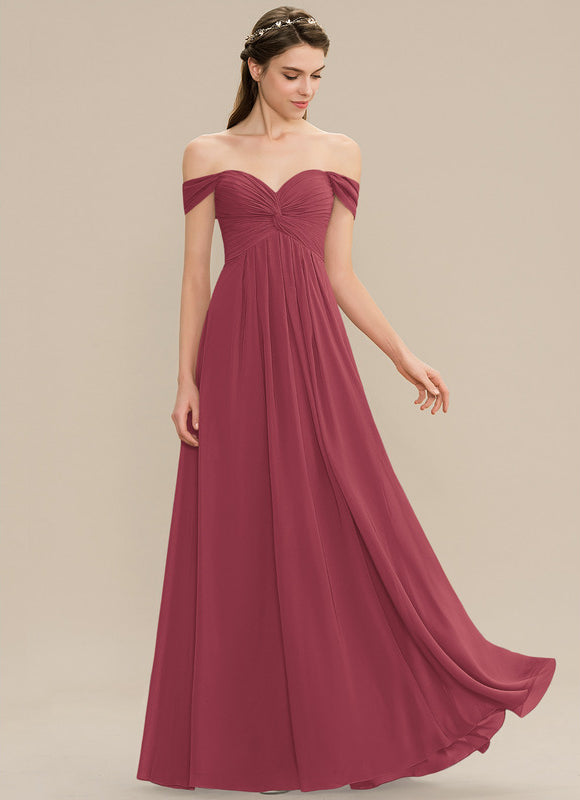 Robe Trapèze Chic Minimaliste