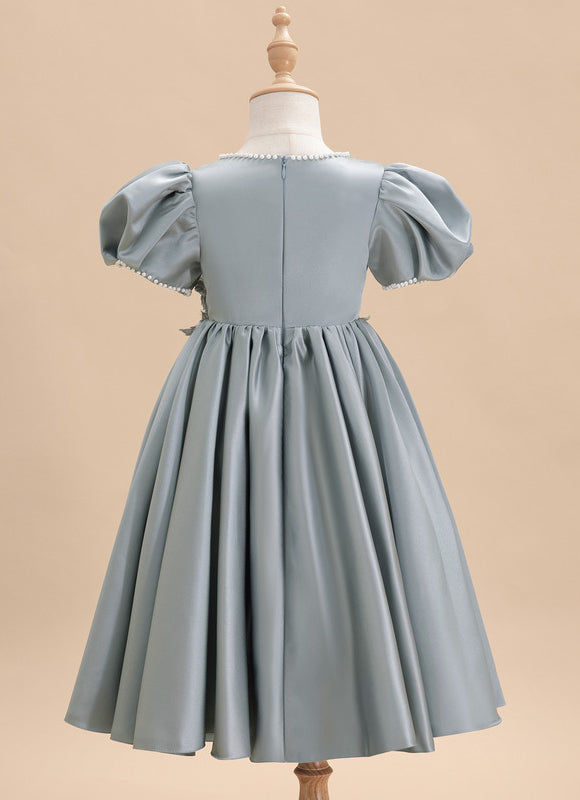 Robe Trapèze Lueur Daube - gallery 4