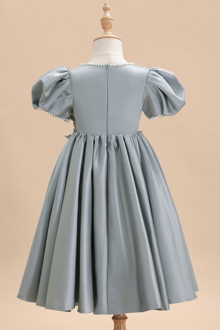 Robe Trapèze Lueur Daube - gallery 4