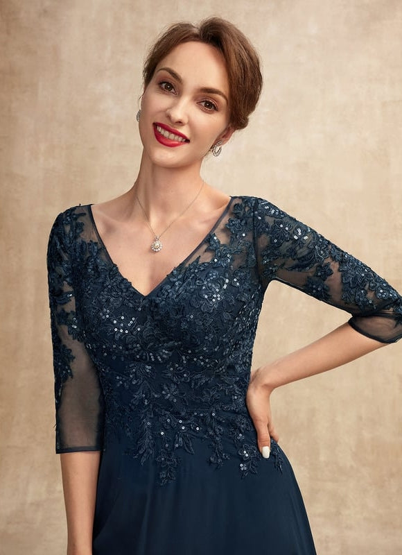 Robe Trapèze Prestige Marine - gallery 7
