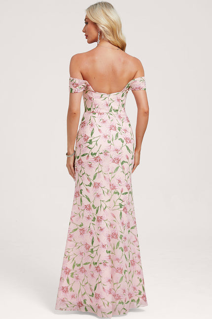 Robe Trapèze Chic Minimaliste - gallery 4