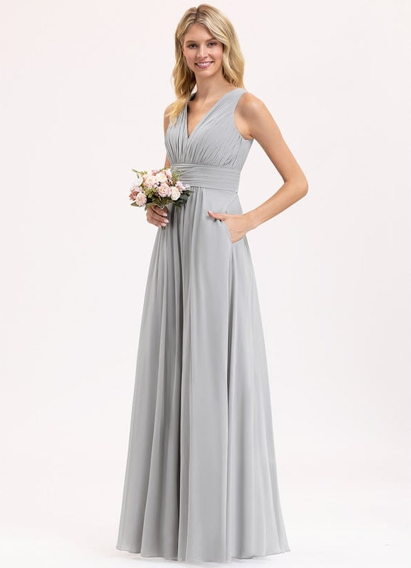 Robe Trapèze Nuit Sereine Couture - gallery 4