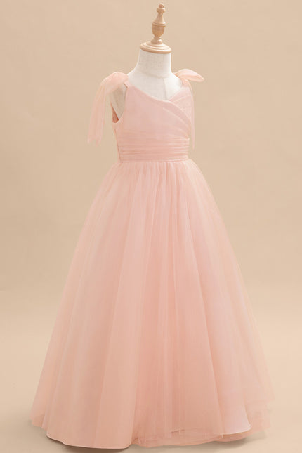 Robe Trapèze Tulle Enchantée - gallery 4