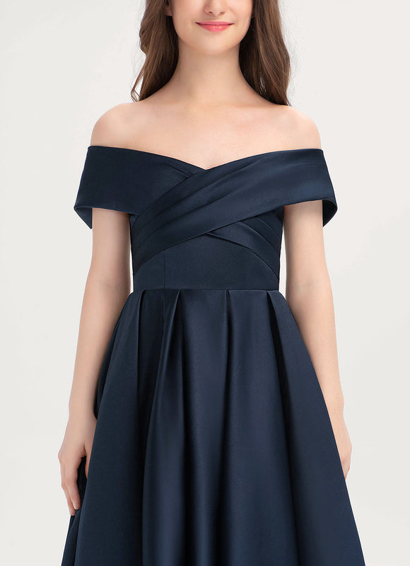 Robe Trapèze Étoile Marine - gallery 4