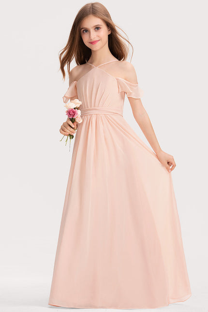 Robe Trapèze Chic Émeraude - gallery 2