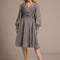 Robe Trapèze Grande Taille
