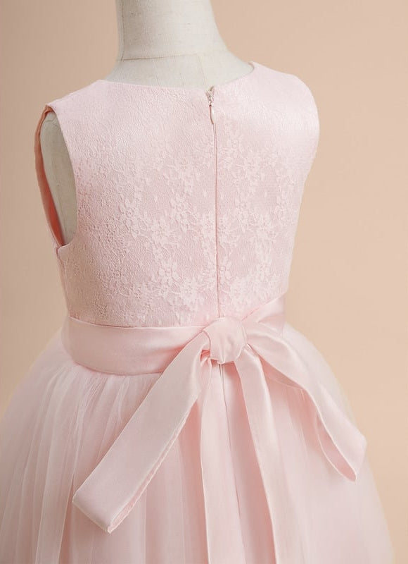 Robe Trapèze Flocon De Lune - gallery 2