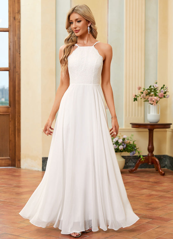 Robe Trapèze Épure Élégante - gallery 2