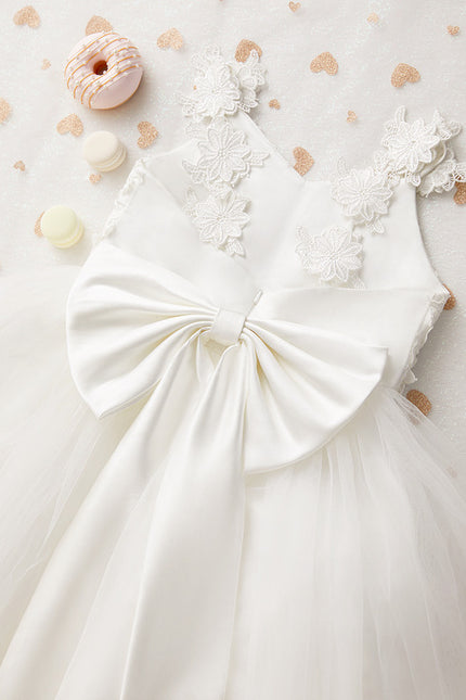 Robe Trapèze Étoile Enchantée - gallery 3