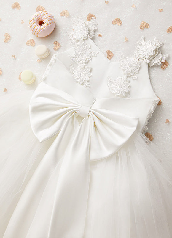 Robe Trapèze Étoile Enchantée - gallery 3