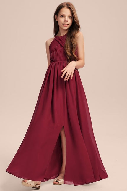 Robe Trapèze Tendresse Éclatante - gallery 1