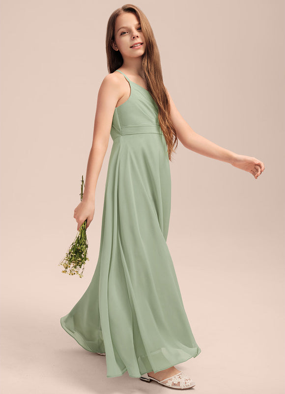 Robe Trapèze Nuit Enchantée - gallery 1