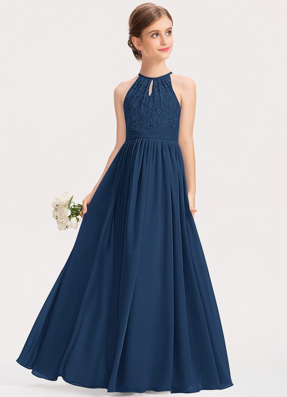 Robe Trapèze Rêve Rosé