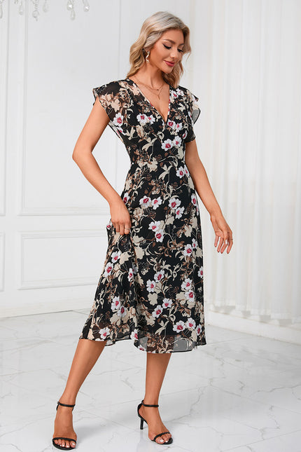 Robe Rose Trapeze - gallery 8