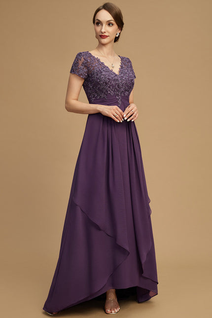 Robe Trapeze Morphologie - gallery 1
