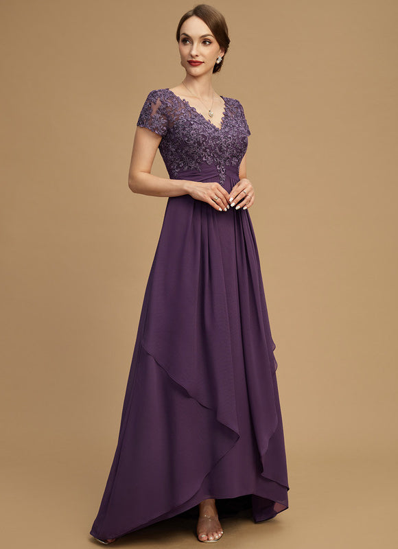 Robe Trapeze Morphologie - gallery 1