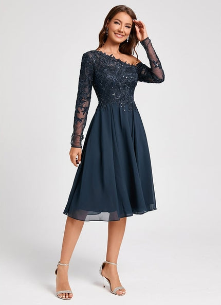Robe Trapèze Braise Dazur