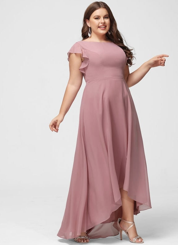 Robe Trapèze Élégance Sacrée - gallery 9