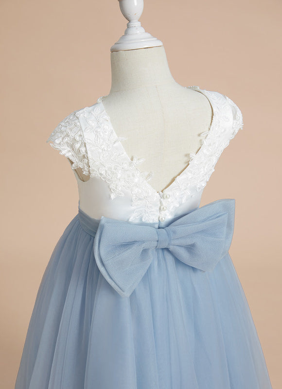 Robe Trapèze Chanson De Lune - gallery 4