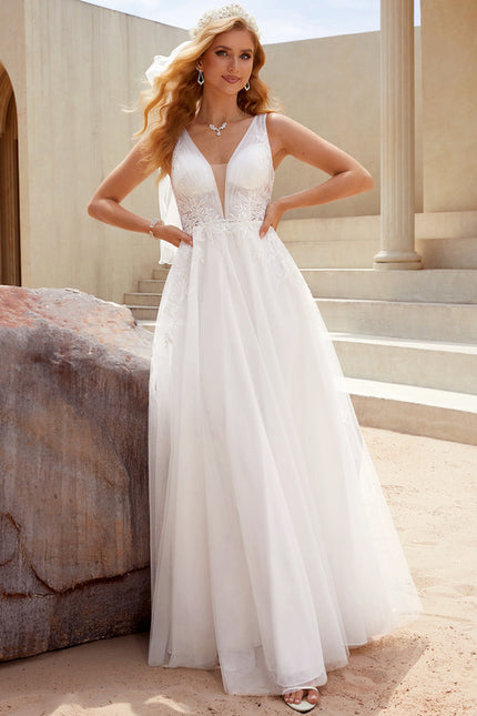 Robe Trapèze Éthérée