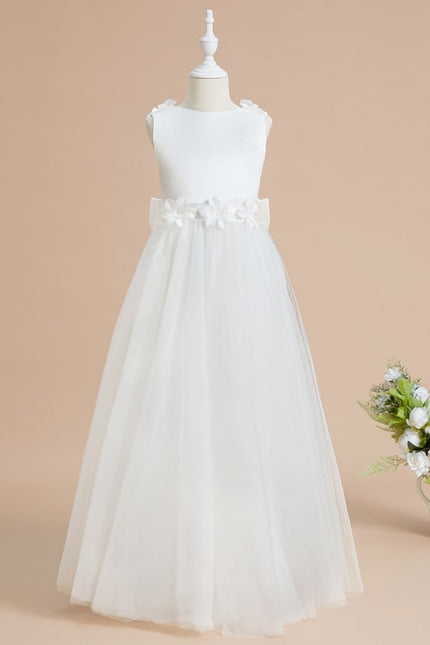 Robe Trapèze Rêve De Fête - gallery 1
