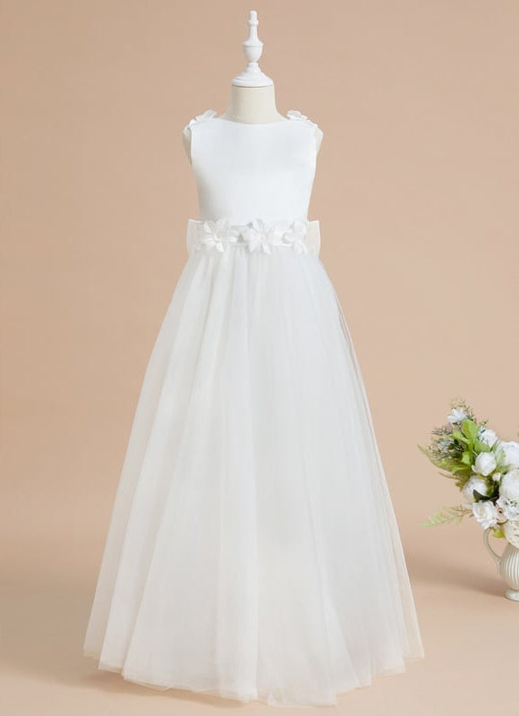 Robe Trapèze Rêve De Fête - gallery 1