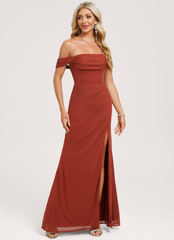 Robe Trapèze Chic Évasée - gallery 2