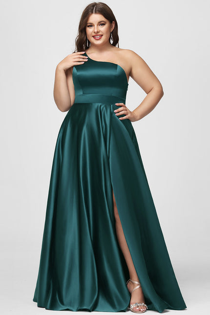 Robe Trapèze Éclat Sinueux - gallery 6