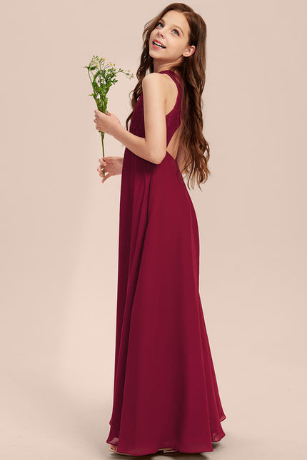 Robe Trapèze Rêve Rosé - gallery 5