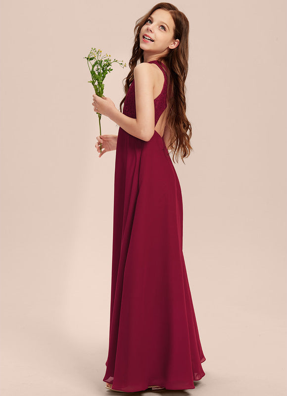 Robe Trapèze Rêve Rosé - gallery 5