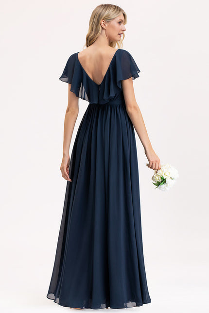 Robe Trapèze Nuit Sereine Couture - gallery 7
