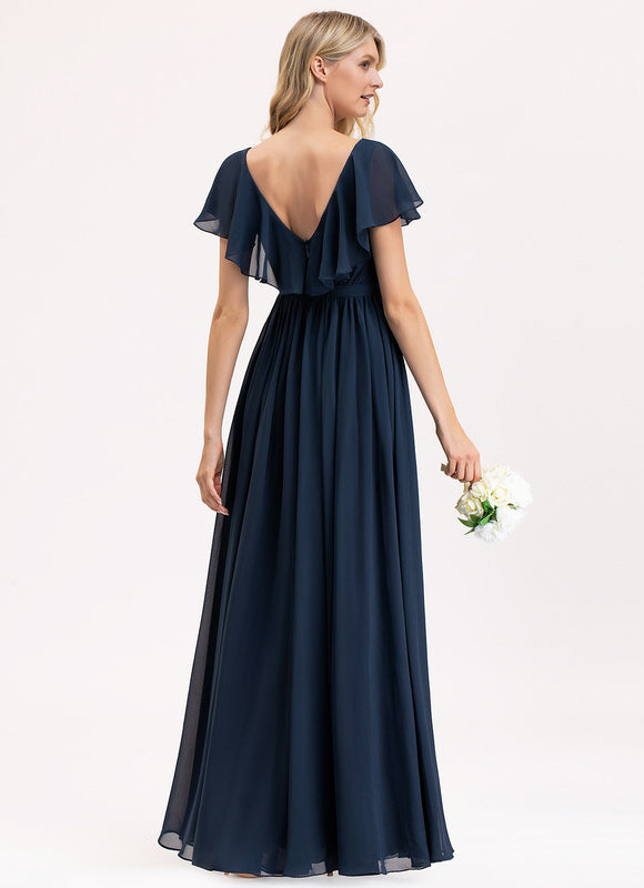 Robe Trapèze Nuit Sereine Couture - gallery 7